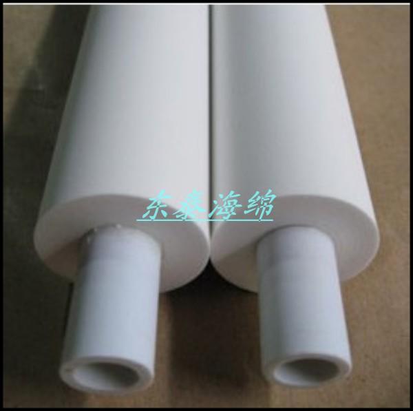 供應(yīng)強(qiáng)力吸水海綿管，高密度吸水海綿管，不滴水吸水海綿管