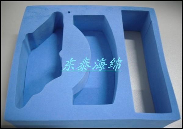 防靜電海綿圖片/防靜電海綿樣板圖 (3)