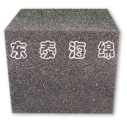 供應(yīng)過濾海綿柱過濾海綿塊