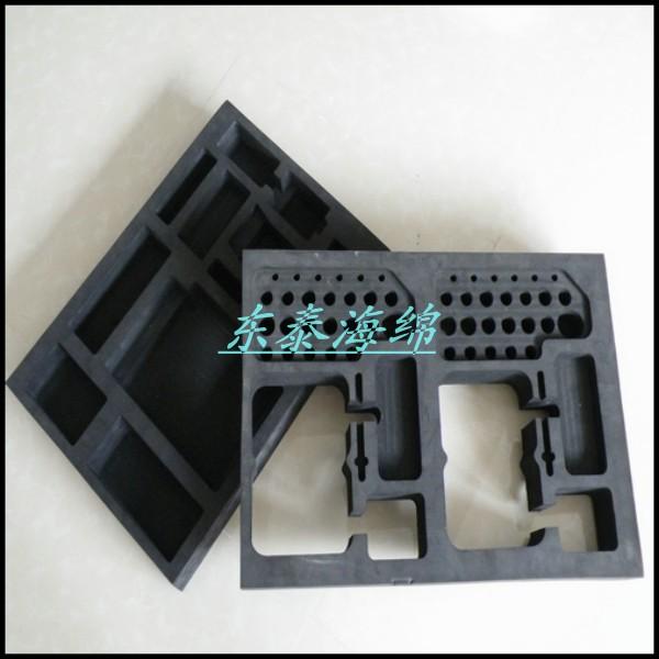 供應(yīng)彩色EVA制品EVA防護(hù)定位包裝