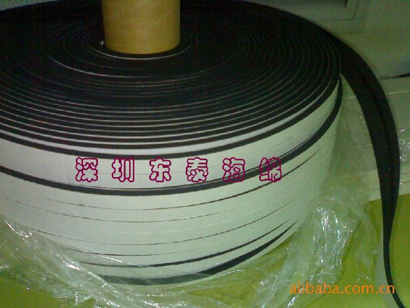 耐天候耐低溫CR橡膠泡棉圖片/耐天候耐低溫CR橡膠泡棉樣板圖 (4)