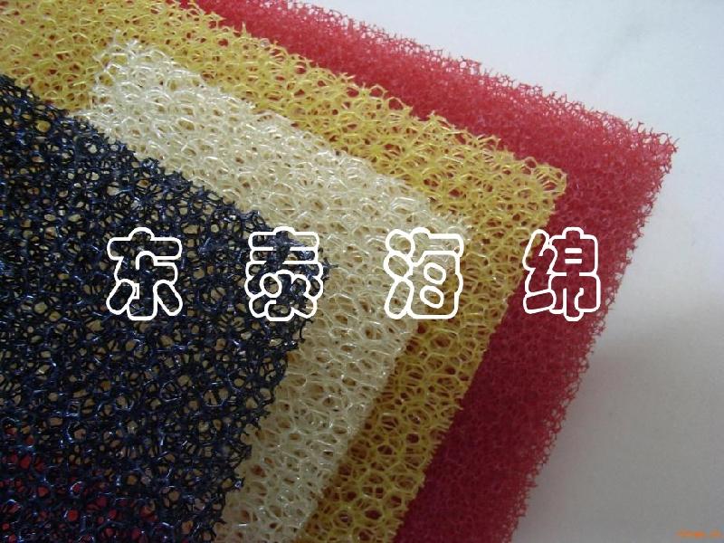 供應(yīng)過濾*技術(shù)海綿透氣*海綿