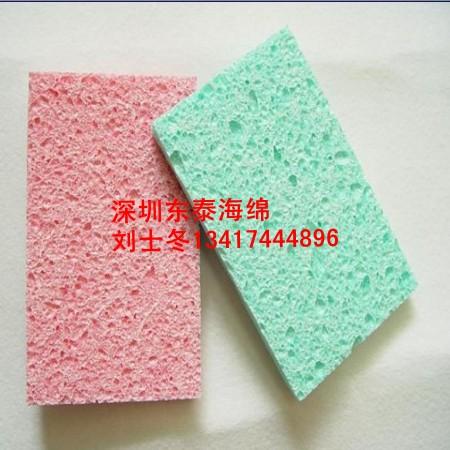 供應(yīng)復(fù)合清潔海綿制品擦洗清潔海綿/清潔海綿廠家