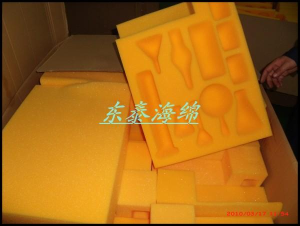 防靜電海綿圖片/防靜電海綿樣板圖 (2)