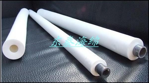 供應(yīng)PU吸水海綿管，柔軟進(jìn)口PU吸水海綿管，吸水海綿管