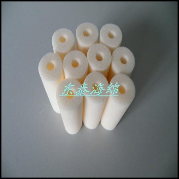 供應(yīng)吸水海綿管，PVA吸水海綿管，PU吸水海綿管，環(huán)保吸水海綿管