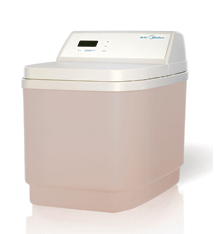 美的軟水機MS110-1T圖片