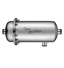 粵中央凈水機MU109-06T圖片