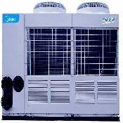 空氣能熱泵圖片/空氣能熱泵樣板圖 (4)