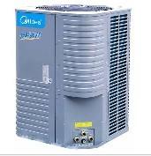 空氣能熱泵熱水器能用多長時(shí)間圖片