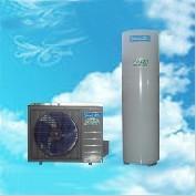 粵昊美的空氣能熱水器5圖片