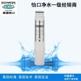 ECOWATER美国怡口GAC滤芯图片