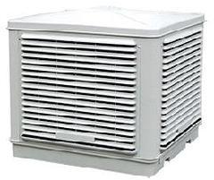 供應廠家直銷蒸發(fā)式冷氣機