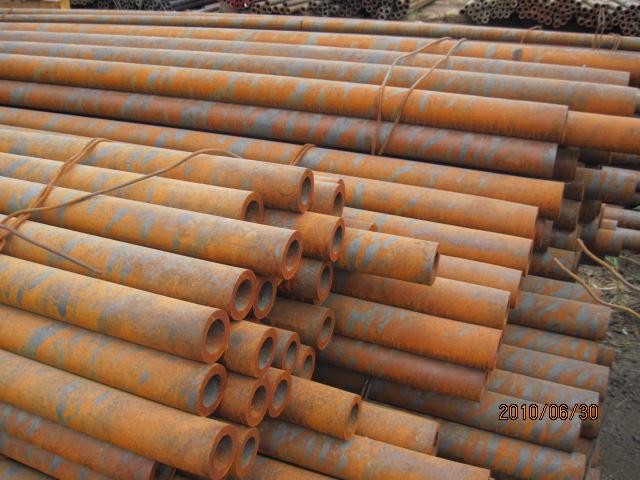 供應合金厚壁鋼管