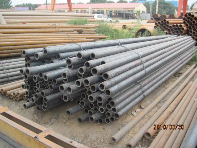 供應合金厚壁鋼管