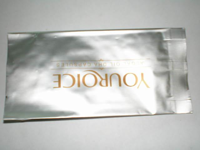 廣東粉劑石膏鋁塑復(fù)合中鋒包裝袋圖片