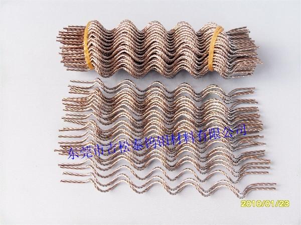 真空鍍膜材料，黑鉻絲鎢絲，高純鋁線電鍍材料廠家直銷