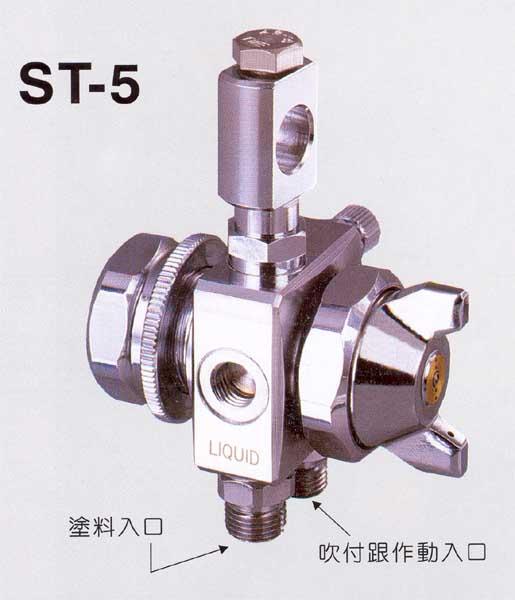 供应露明娜ST-5ST-6系列自动