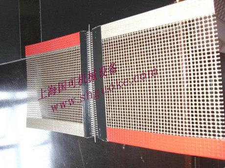 供應(yīng)廠家直銷鐵氟龍網(wǎng)帶