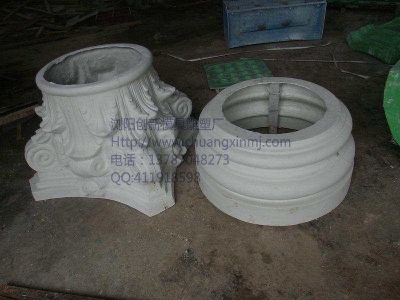 貴州凱里水泥羅馬柱模具是怎么做的？有哪些羅馬柱模具廠？?jī)r(jià)格怎樣？
