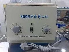 供應(yīng)低速臺式離心機800B上海精科