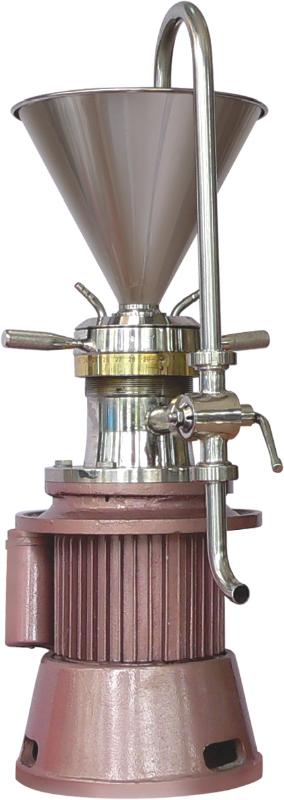 供應(yīng)膠體磨