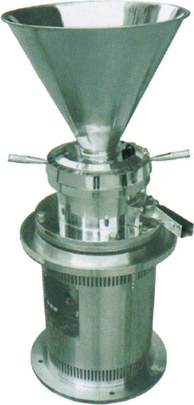 供應(yīng)膠體磨