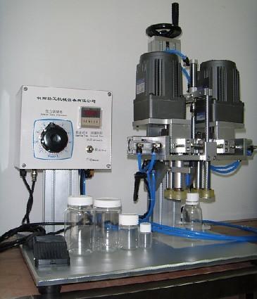 供應(yīng)鴨嘴鎖蓋機(jī)