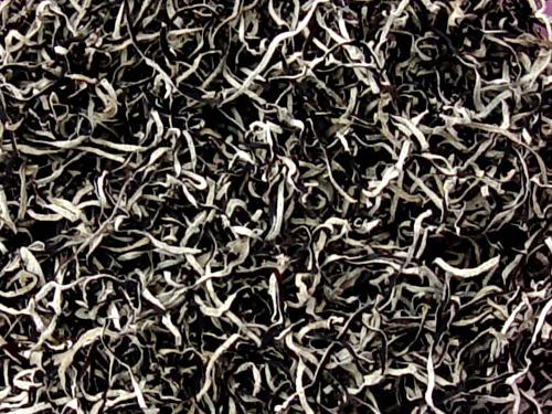 長(zhǎng)期供應(yīng)木耳絲拉面用白背木耳絲圖片