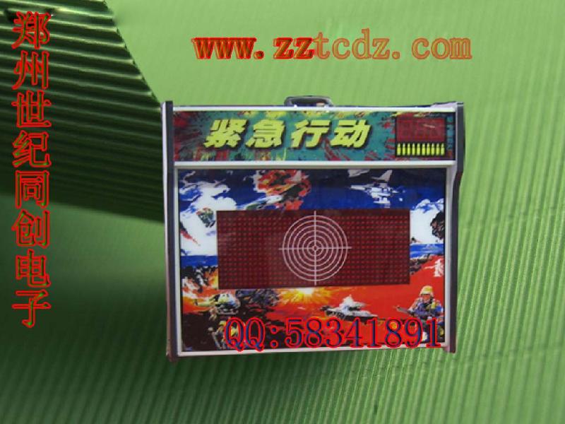 激光打靶機(jī)廠家*出售，激光槍打靶*廠家專業(yè)生產(chǎn)銷售