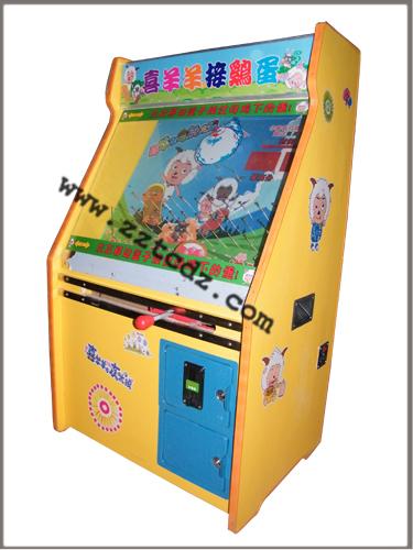 母雞下蛋游戲機出廠報價圖片