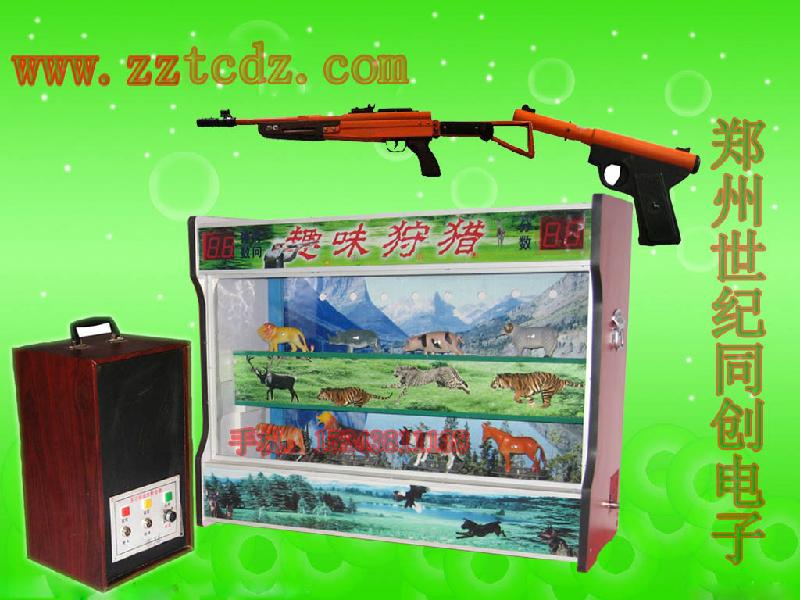 供應(yīng)激光射擊*，激光打靶，打氣球，趣味**多少錢一臺