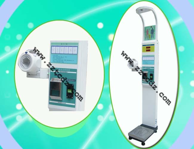 供應(yīng)體檢秤批發(fā)，醫(yī)療體檢秤價(jià)格，超聲波電腦人體秤