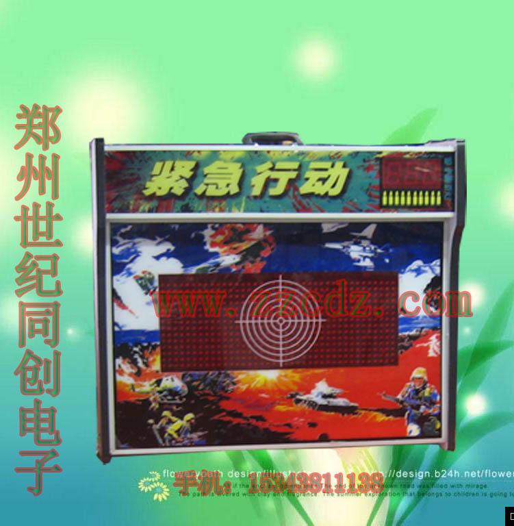 激光打靶機(jī)廠家*出售，激光槍打靶*廠家專業(yè)生產(chǎn)銷售