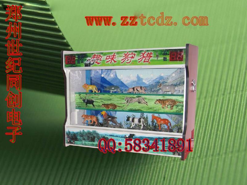 趣味**廠(chǎng)家*出售，鄭州同創(chuàng)專(zhuān)業(yè)生產(chǎn)銷(xiāo)售激光射擊類(lèi)*