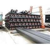 供應(yīng)漢中球墨鑄鐵管及管件