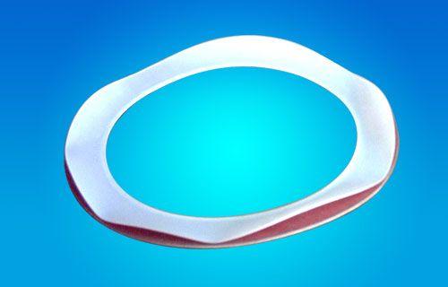 供應江蘇質量*的鐵氟龍墊片生產廠家