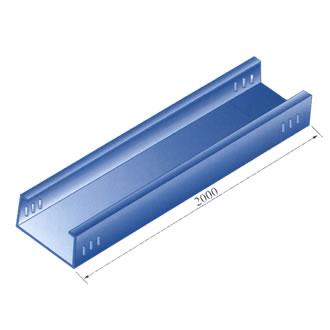 供應YWMC-槽式電纜橋架