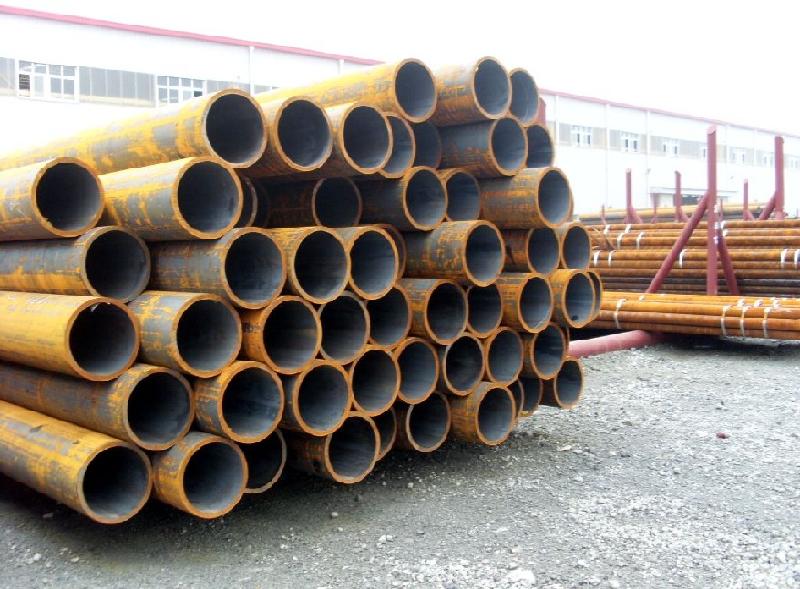 供應(yīng)生產(chǎn)訂做熱卷厚壁鋼管