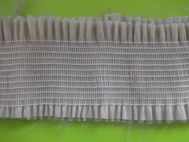 供應安徽服裝拉橡筋斯瑪克加工