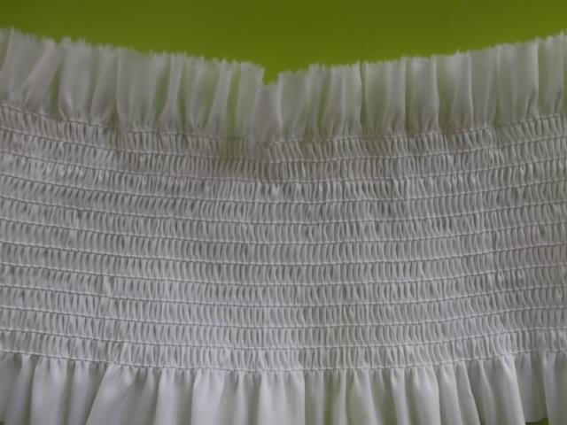 合肥服裝拉橡筋打攬斯馬克圖片