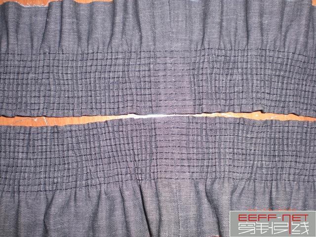 安慶服裝特種繡花加工圖片