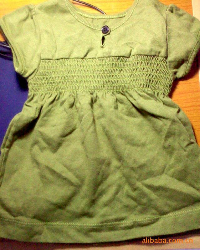 安徽服裝打攬加工圖片