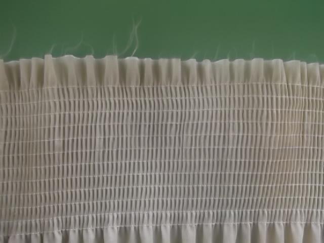 供應安徽服裝拉橡筋斯瑪克加工