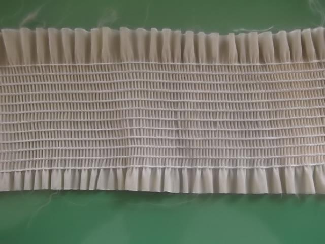 供應安徽服裝拉橡筋斯瑪克加工