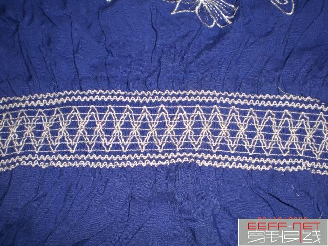 服裝特種繡花圖片/服裝特種繡花樣板圖 (3)