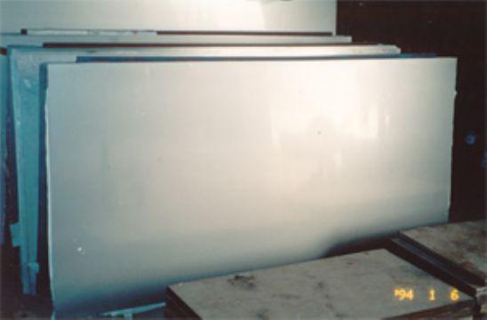 供應(yīng)SPHE深沖壓鋼帶板材