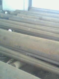 合金42SiMn硅錳鋼圖片