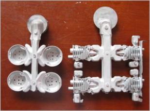 鎂鋁合金壓鑄圖片/鎂鋁合金壓鑄樣板圖 (3)