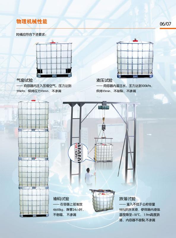 吨桶生产厂家供应吨桶生产厂家电话，吨桶生产厂家价格，吨桶生产厂家直销